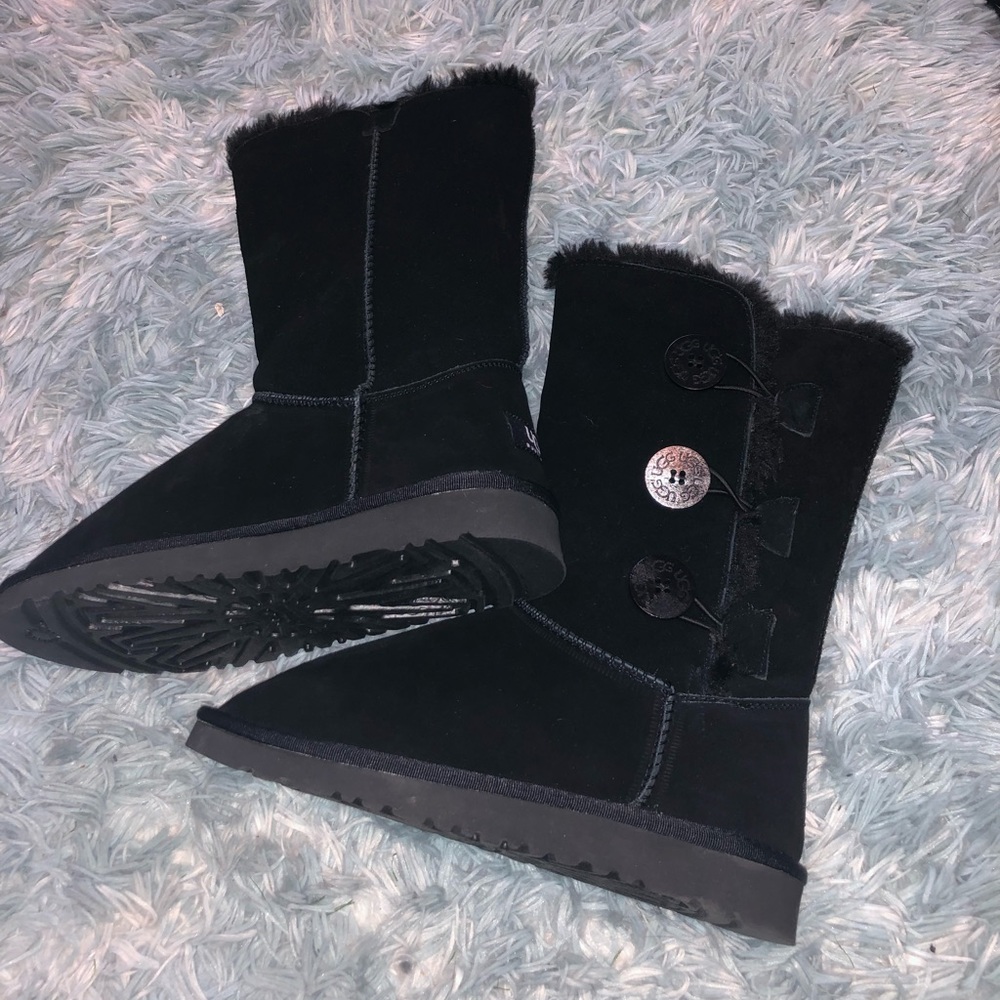 Brand new UGGs